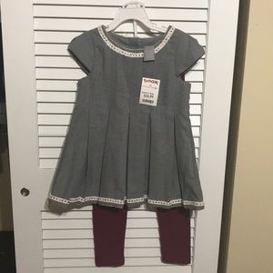 I love how cute this outfit is!